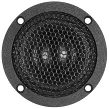 HiFonics ZXM3 - głośniki średniotonowe, średnica 75 mm, moc RMS 125 Wat