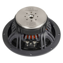Musway MG6.2W - głośniki kickbass, średnica 165 mm