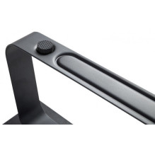Logilink Tabletop Monitor Riser Black