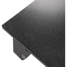 Logilink Tabletop Monitor Riser Black