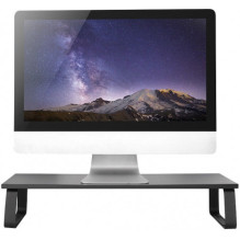 Logilink Tabletop Monitor Riser Black