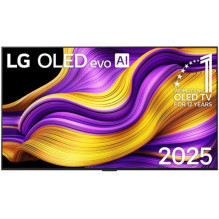 LG OLED55G51LW