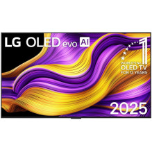 LG OLED83G51LW