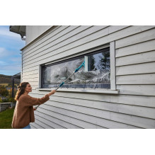 Leifheit langų ir rėmų valiklis L 51120