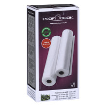 Clatronic PC-VK 1015 / 1080 / 1134 vakuuminio sandarinimo ritinėlis