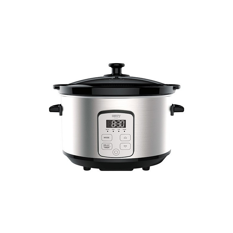 CAMRY CR 6414 SLOW COOKER