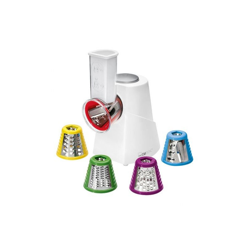 Clatronic ME 3604 elektrinė tarka, balta