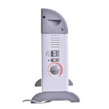 Ravanson CH-2000M electric space heater Radiator White 2000 W Ravanson CH-2000M electric space heater Radiator White 2000 W