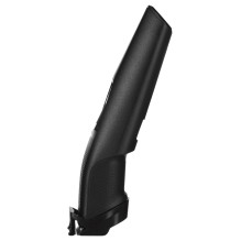 „Philips BEARDTRIMMER Series 3000 BT3234/15“ barzdos kirpimo mašinėlė, baterija, 20,1 cm, juoda