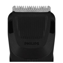 Philips BEARDTRIMMER Series 3000 BT3234 / 15 beard trimmer Battery 20 1 cm Black