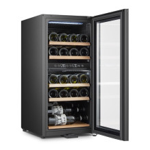 Wine cooler Adler AD 8080...