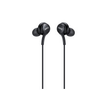Samsung EO-IC100 Headset Wired In-ear Calls / Music USB Type-C Black Samsung EO-IC100 Headset Wired In-ear Calls / Music USB Type-C Black