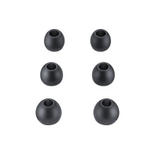 Samsung EO-IC100 Headset Wired In-ear Calls / Music USB Type-C Black Samsung EO-IC100 Headset Wired In-ear Calls / Music USB Type-C Black