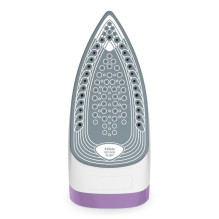 Tefal FV2836 Sausas ir garinis lygintuvas Keraminis padas 2400 W Violetinė, balta