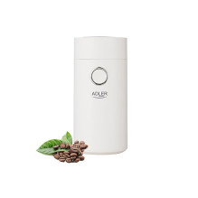 Coffee grinder Adler AD 4446ws