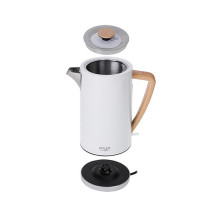ADLER AD 1347w electric kettle white ADLER AD 1347w electric kettle white