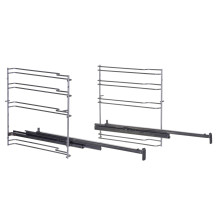 Bosch HEZ638100 oven part / accessory Silver Oven rail Bosch HEZ638100 oven part / accessory Silver Oven rail