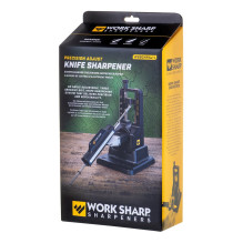 „Work Sharp“ precizinis reguliavimas – galąstuvas „Work Sharp“ precizinis reguliavimas – galąstuvas