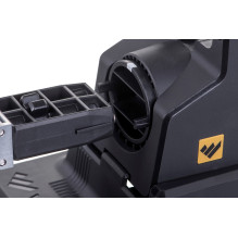 „Work Sharp“ precizinis reguliavimas – galąstuvas „Work Sharp“ precizinis reguliavimas – galąstuvas