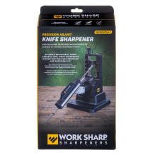 Work Sharp Precision Adjust - Sharpener Work Sharp Precision Adjust - Sharpener
