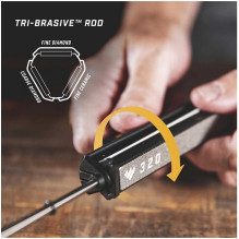 WORK SHARP PROFESSIONAL PRECISION ADJUST WORK SHARP PROFESSIONAL PRECISION ADJUST