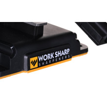 WORK SHARP PROFESSIONAL PRECISION ADJUST WORK SHARP PROFESSIONAL PRECISION ADJUST