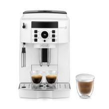 DELONGHI MAGNIFICA S ESPRESSO MAŠINAS ECAM21.117.W DELONGHI MAGNIFICA S ESPRESSO MAŠINAS ECAM21.117.W