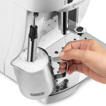 DELONGHI MAGNIFICA S ESPRESSO MAŠINAS ECAM21.117.W DELONGHI MAGNIFICA S ESPRESSO MAŠINAS ECAM21.117.W