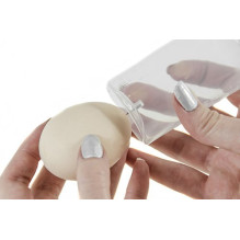 Adler AD4459 7 kiaušiniai, 450 W, balta Adler AD4459 7 kiaušiniai, 450 W, balta