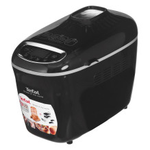 Tefal PF611838 bread maker 1600 W Black Tefal PF611838 bread maker 1600 W Black