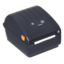 Zebra ZD220 etikečių spausdintuvas Tiesioginis terminis 203 x 203 DPI 102 mm/sek. Laidinis