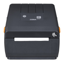 Zebra ZD220 label printer Direct thermal 203 x 203 DPI 102 mm / sec Wired