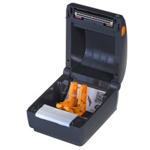 Zebra ZD220 label printer Direct thermal 203 x 203 DPI 102 mm / sec Wired