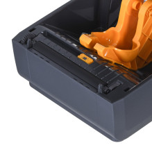 Zebra ZD220 label printer Direct thermal 203 x 203 DPI 102 mm / sec Wired