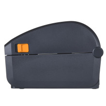 Zebra ZD220 label printer Direct thermal 203 x 203 DPI 102 mm / sec Wired