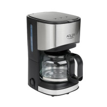 Adler AD 4407 coffee maker Semi-auto Drip coffee maker Adler AD 4407 coffee maker Semi-auto Drip coffee maker