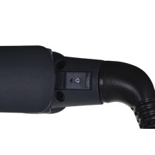 Remington S 8598 Plaukų tiesinimo žnyplės Šiltai juoda, pilka 3 m