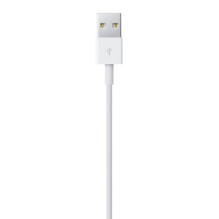 Apple Lightning to USB Cable (2 m)