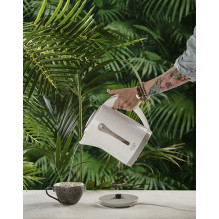 Adler AD 1244 elektrinis virdulys 2,5 l 2200 W baltas