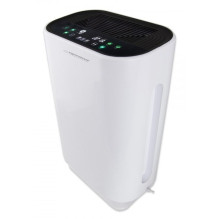 Esperanza EHP003 air purifier 50 m² 50 dB 43 W Black, White