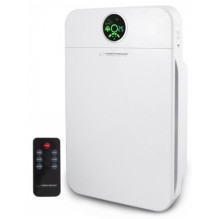 Esperanza EHP002 air purifier 50 dB White Esperanza EHP002 air purifier 50 dB White