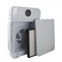 Esperanza EHP002 air purifier 50 dB White Esperanza EHP002 air purifier 50 dB White