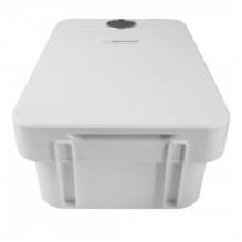 Esperanza EHP002 air purifier 50 dB White Esperanza EHP002 air purifier 50 dB White