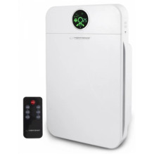 Esperanza EHP002 air purifier 50 dB White Esperanza EHP002 air purifier 50 dB White