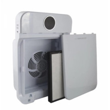 Esperanza EHP002 air purifier 50 dB White Esperanza EHP002 air purifier 50 dB White