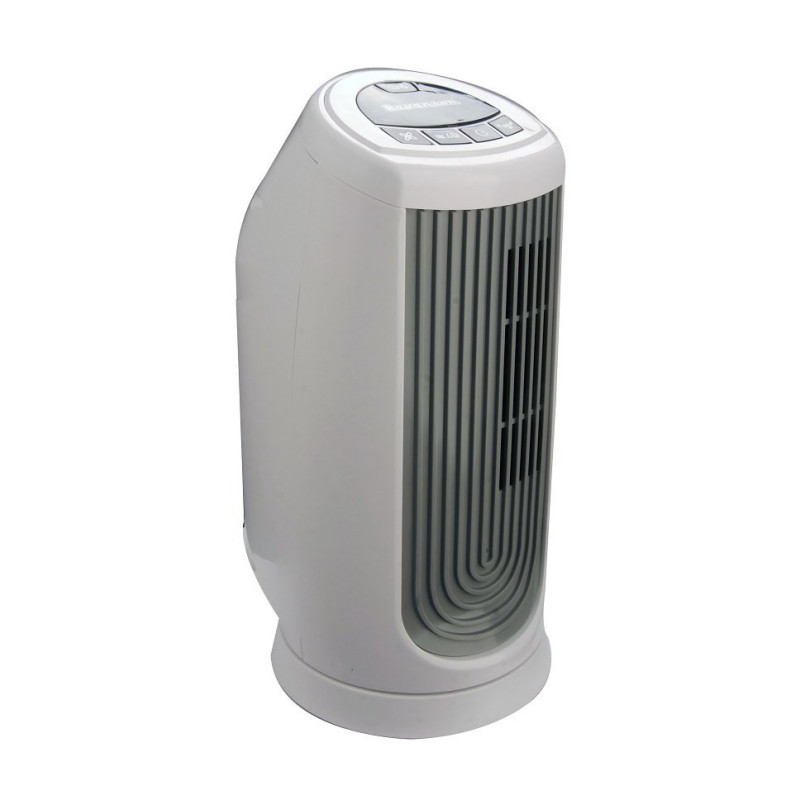 RAVANSON AP-30 air purifier 55 dB White 30 W