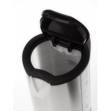 Adler AD 1216 electric kettle 1.7 L Black,Silver 2200 W Adler AD 1216 electric kettle 1.7 L Black,Silver 2200 W