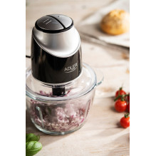 Chopper with glass bowl Adler AD 4082