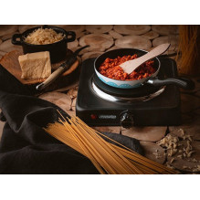 Mesko Home MS 6508 kaitlentė, juoda, stalviršio tipo, sandari, 1 zona(-os), Mesko Home MS 6508 kaitlentė, juoda, stalviršio tipo, sandari, 1 zona(-os),