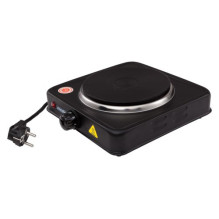 Mesko Home MS 6508 kaitlentė, juoda, stalviršio tipo, sandari, 1 zona(-os), Mesko Home MS 6508 kaitlentė, juoda, stalviršio tipo, sandari, 1 zona(-os),